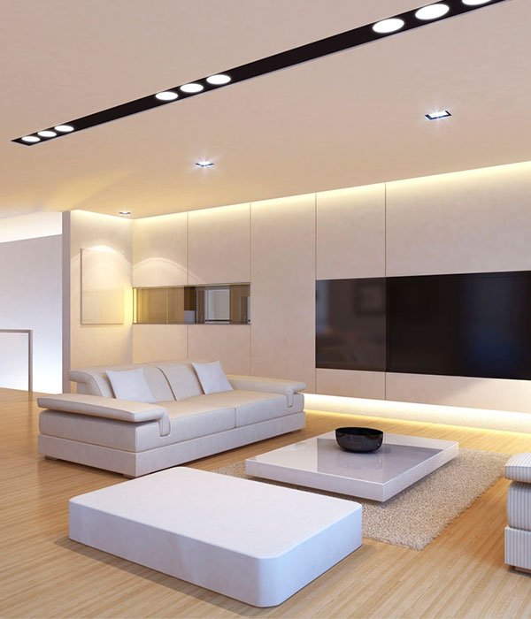 Residential Architecture & Interior Design