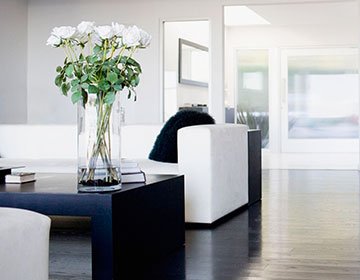 ADP Service Home Decoration